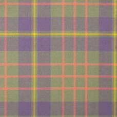 Cameron Hunting Ancient 16oz Tartan Fabric By The Metre